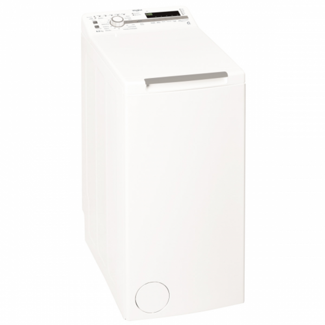 LVD. WHIRLPOOL TDLR65230SS CS 6,5K 1200R BCA